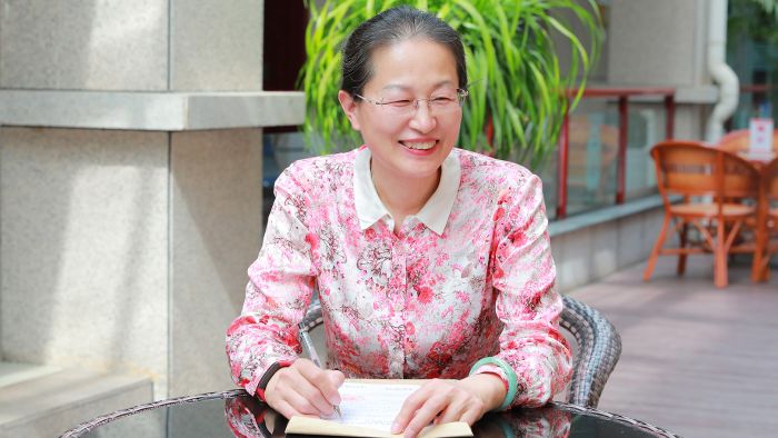 【红枫调解】孔博：一把钥匙开一把锁，精准...